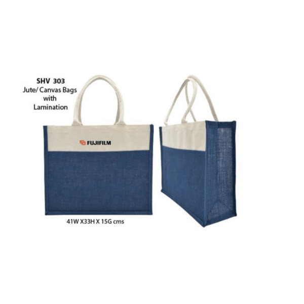 COLORED JUTE