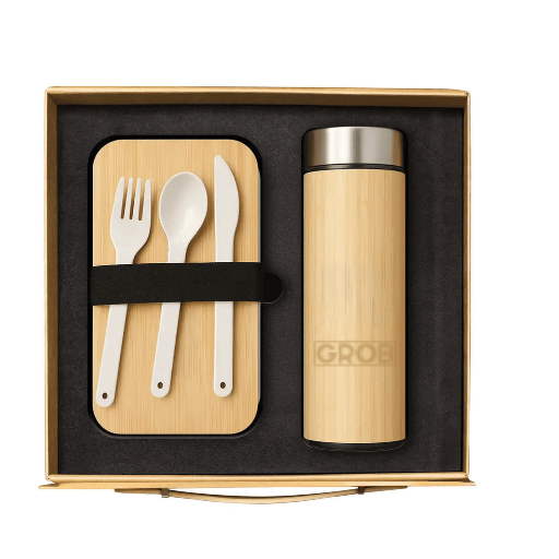 ECO LUNCH