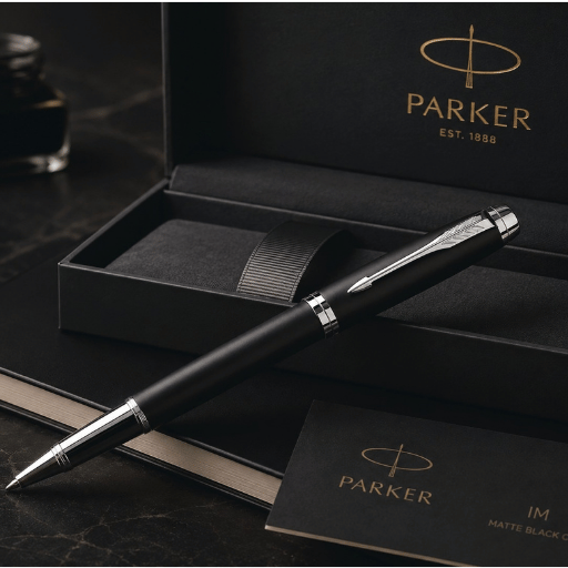PARKER