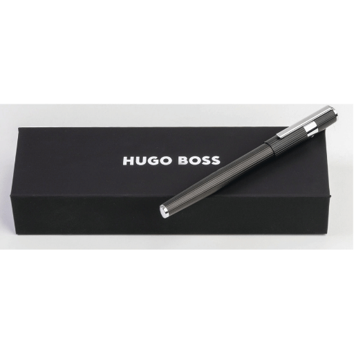 HUGO BOSS