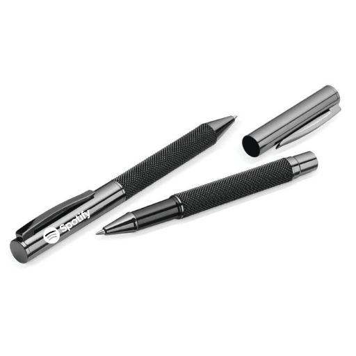 BLACKWOOD PEN