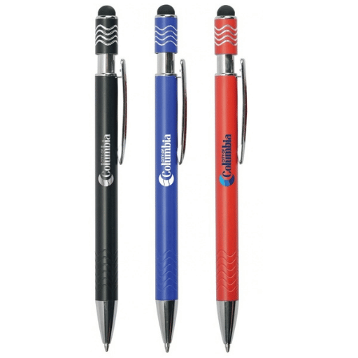 WAVESPIN STYLUS