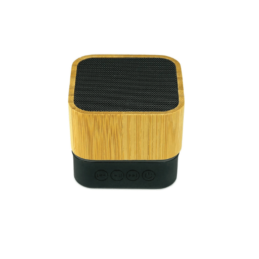 CUBE BAMBOO