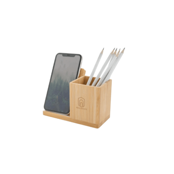 BAMBOO CHARGE