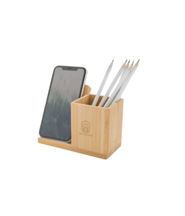 BAMBOO CHARGE