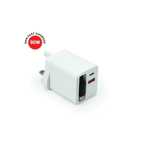 GANPRO 80W