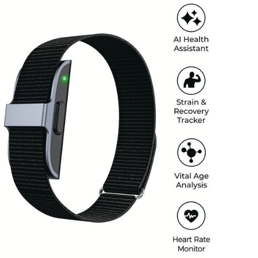 FITNESS BAND