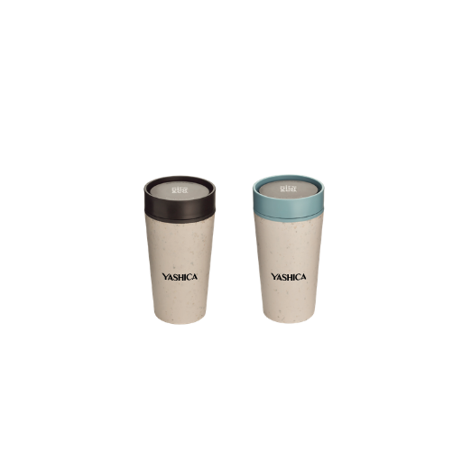 CIRCULAR CUP
