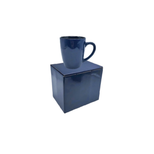 U SHAPE MUG