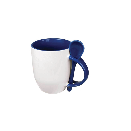 SPOON MUG