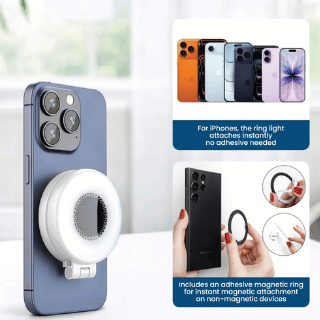 SELFIE RING