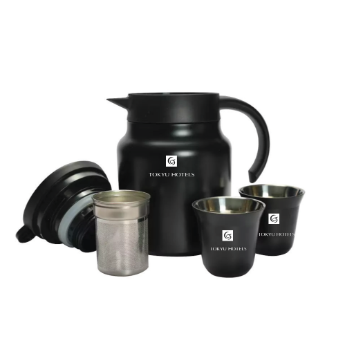 HERITAGE ARABIC SET