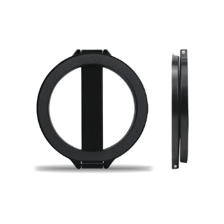 SECOND MAG