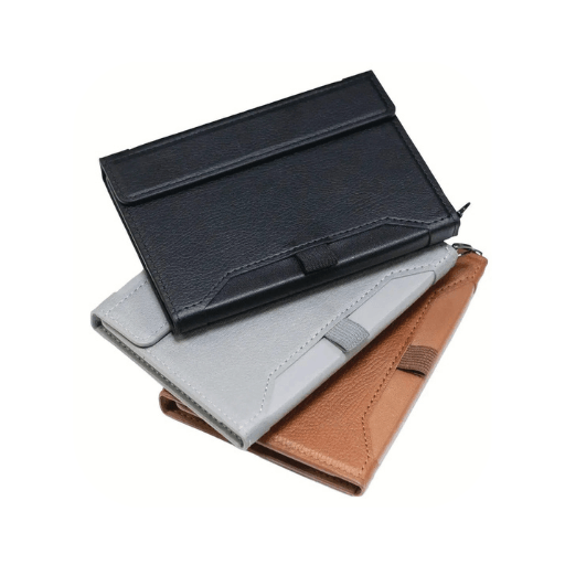 ELITE PASSPORT HOLDER