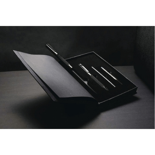 BLACKWOOD PEN