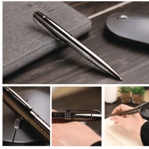 GUNVEX PEN