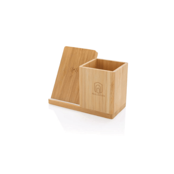 BAMBOO CHARGE