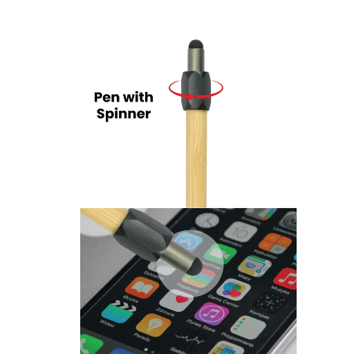 SPINSTYL BAMBOO