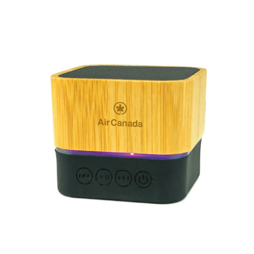 CUBE BAMBOO