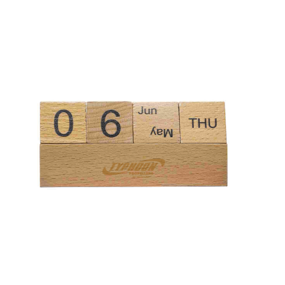 TREE CALENDAR