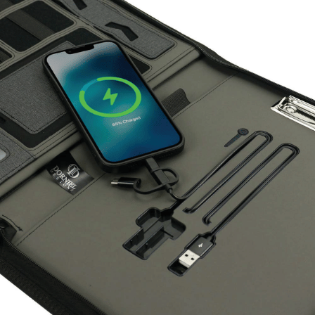 POWERFOLIO