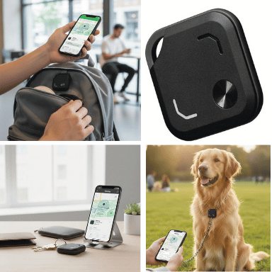 SMARTFY TAG