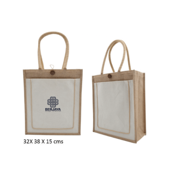 SHOP TOTE