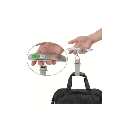 DIGITAL SCALE