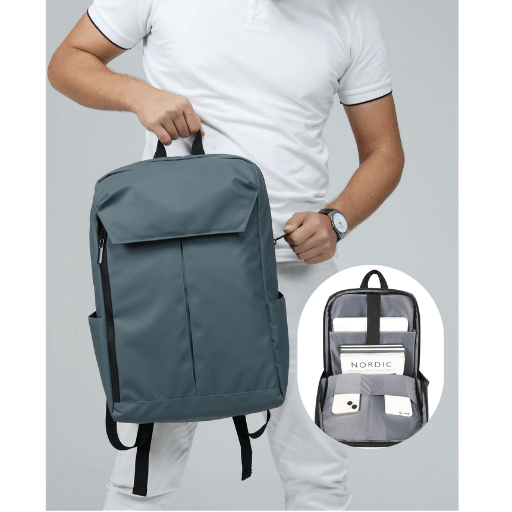 LASSIC BAG