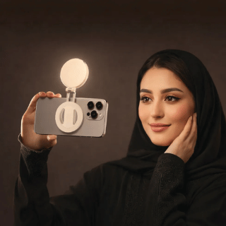 SELFIE RING