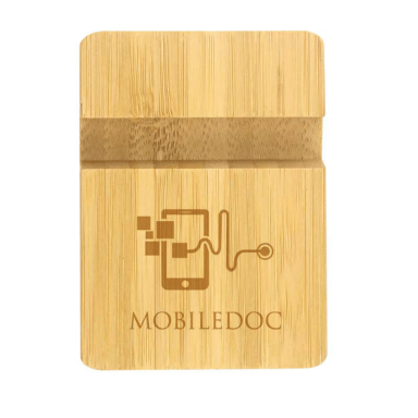 BAMBOOZ STAND