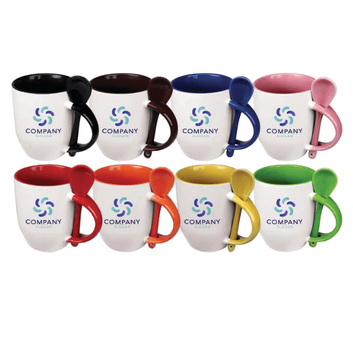 SPOON MUG