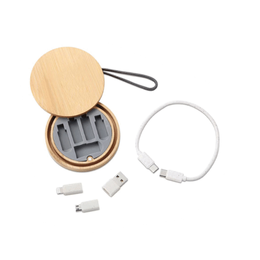 KIT BAMBOO
