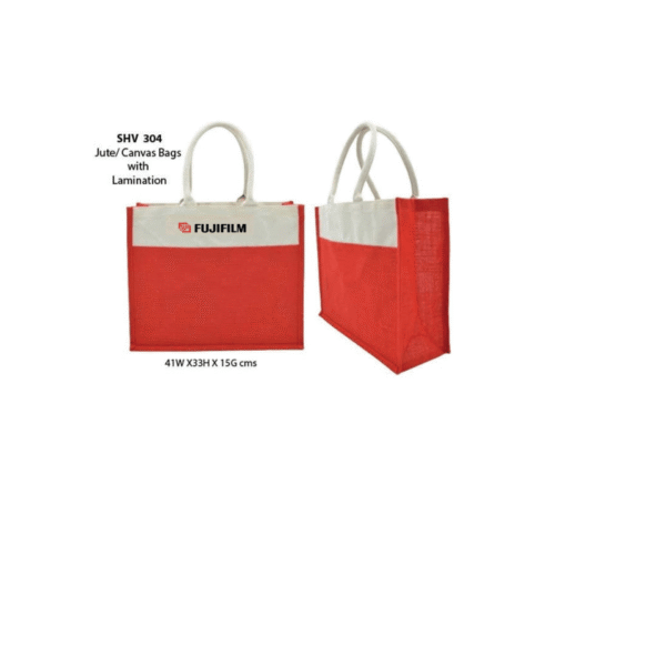 COLORED JUTE
