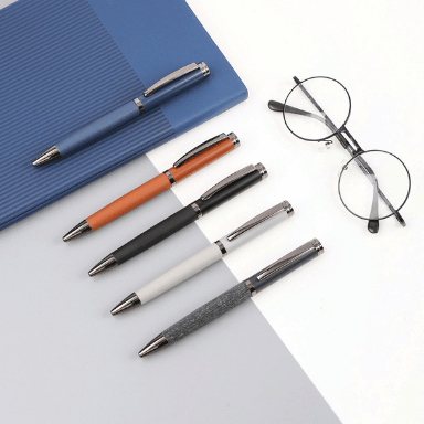 DELUXORA PEN