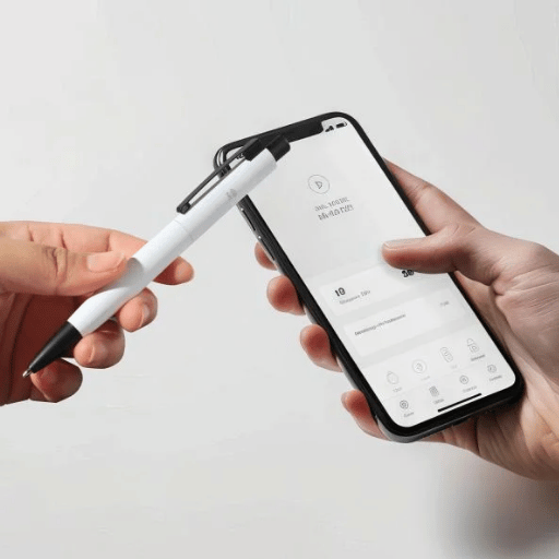 NFC PEN