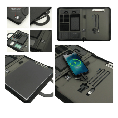POWERFOLIO