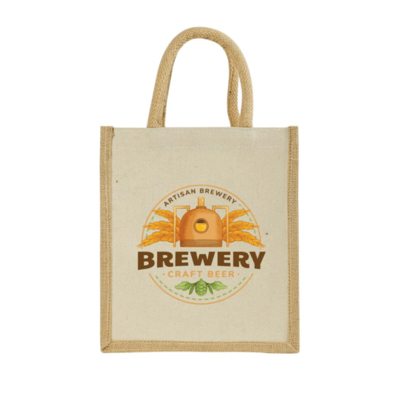 GUSSET JUTE