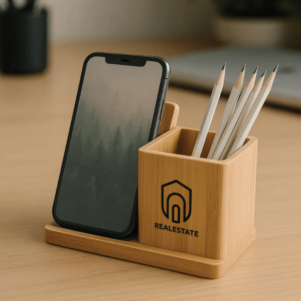 BAMBOO CHARGE