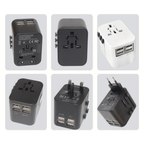 QUADLINK TRAVEL