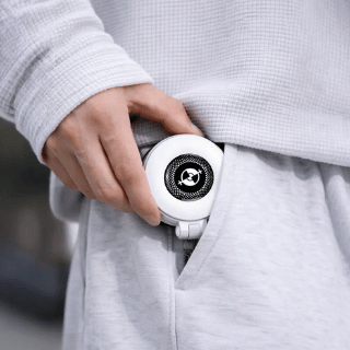 SELFIE RING