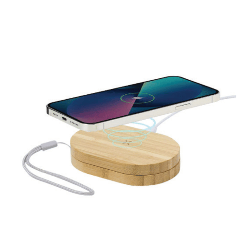 TEK BAMBOO