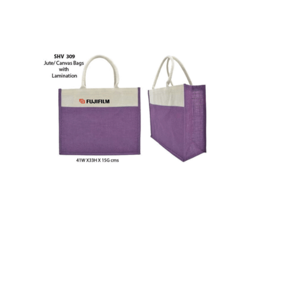 COLORED JUTE
