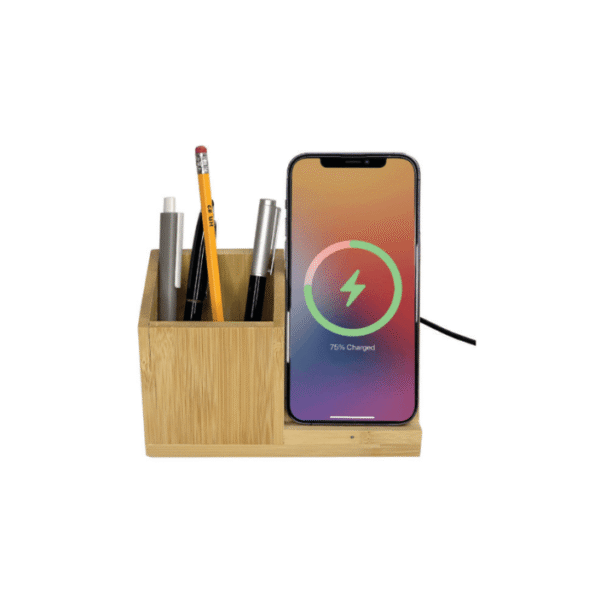 BAMBOO CHARGE