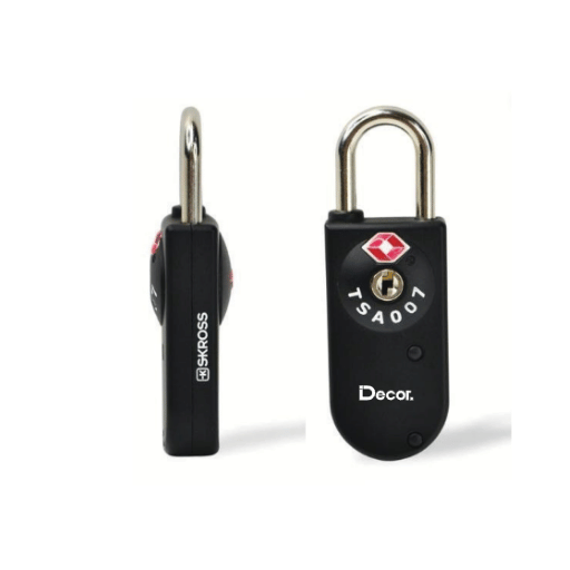 LOCK PRO