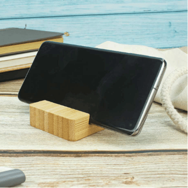 BAMBOOZ STAND