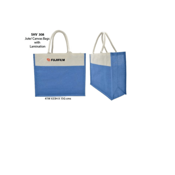 COLORED JUTE