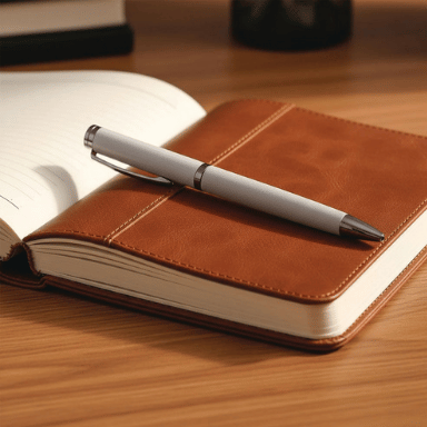 DELUXORA PEN