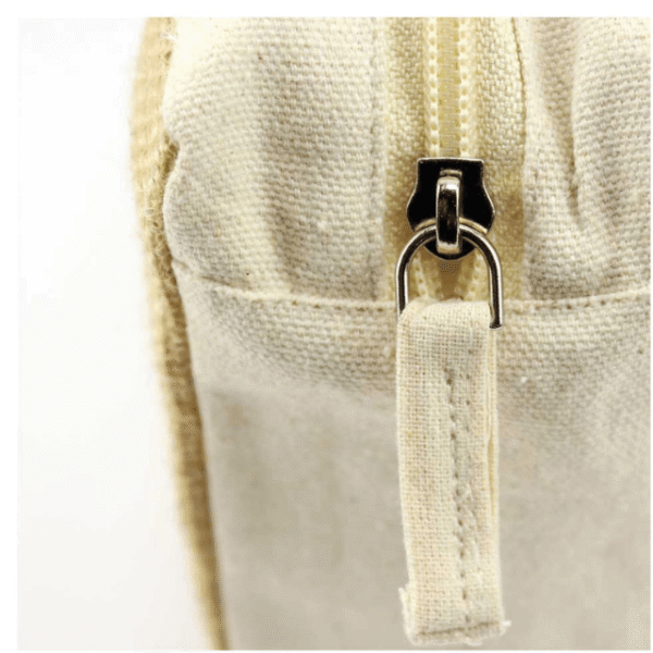 ZIPPER POUCH