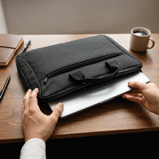 FILE BAG